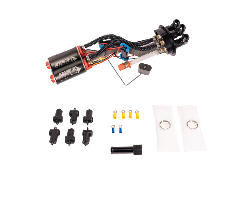 Aeromotive 18399 AER In-Tank Fuel Pumps