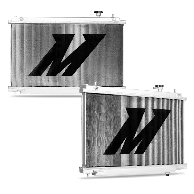 Mishimoto MMRAD-350Z-03X 03-06 Nissan 350Z X-Line Performance Aluminum Radiator