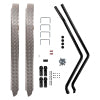 ARB 4411030 ARB Side Rails/Steps