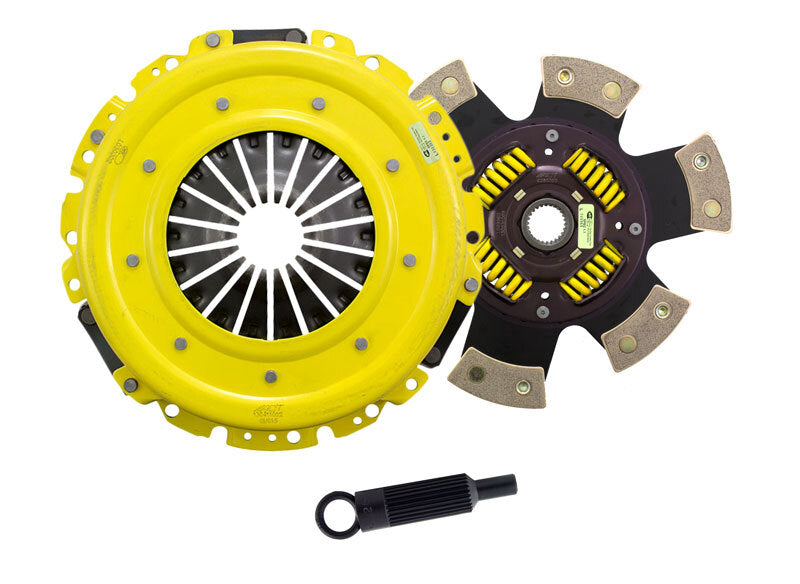 ACT GM9-HDG6 ACT HD/Race Clutch Kits