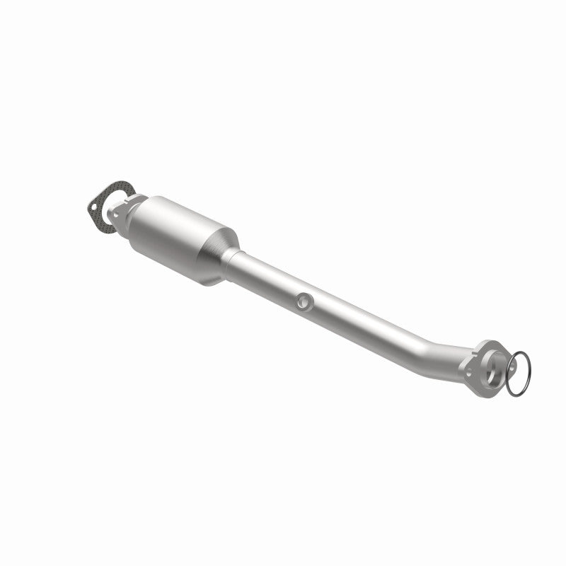 Magnaflow 52669 Conv DF 11-15 Frontier 4 Underbody