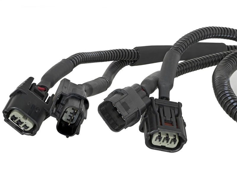 aFe 77-46601 Scorcher Module 16-17 Honda Civic I4-1.5L (t)