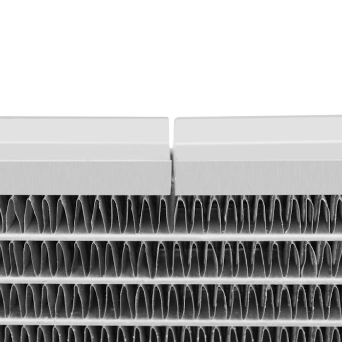 Mishimoto MMRAD-MUS-97BA 97-04 Ford Mustang w/ Stabilizer System Automatic Aluminum Radiator