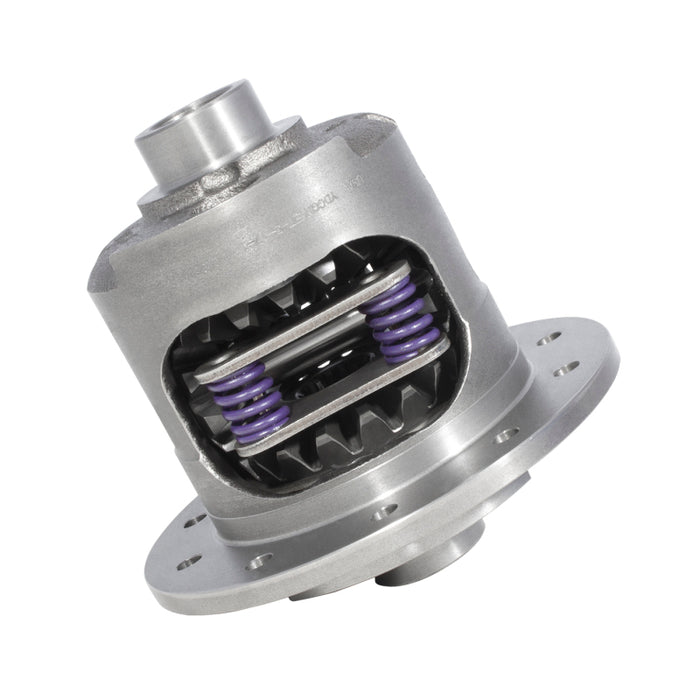 Yukon Gear & Axle YDGGMVET-3-17-1 Yukon Gear Duragrip Posi For 63-79 Ci Corvette w/ 17 Spline Axles / 2.73-3.90 Ratios