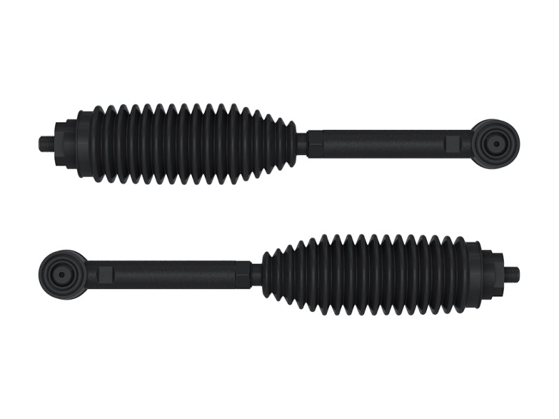 ICON 55157 05-23 Toyota Tacoma XD Tie Rod Kit