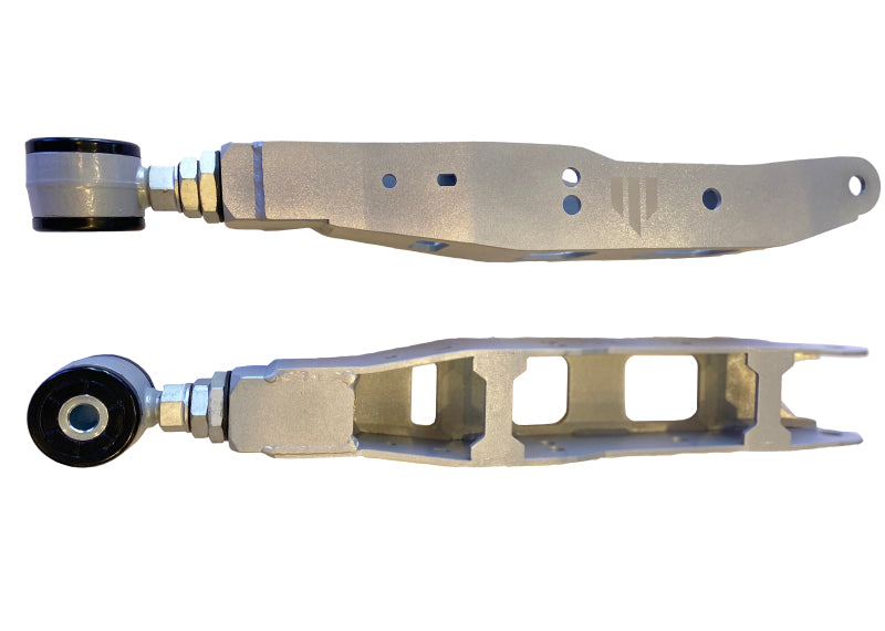 Whiteline KTA139A 2012+ Subaru BRZ / 07-22 WRX/STI Adjustable Rear Lower Control Arm