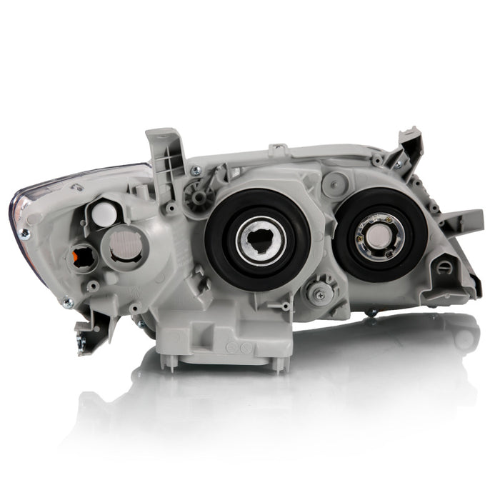 ANZO 121551 ANZ LED/Projector Headlights