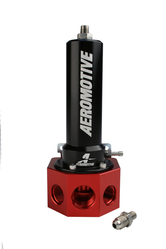 Aeromotive 13113 Belt Drive Pump EFI Regulator