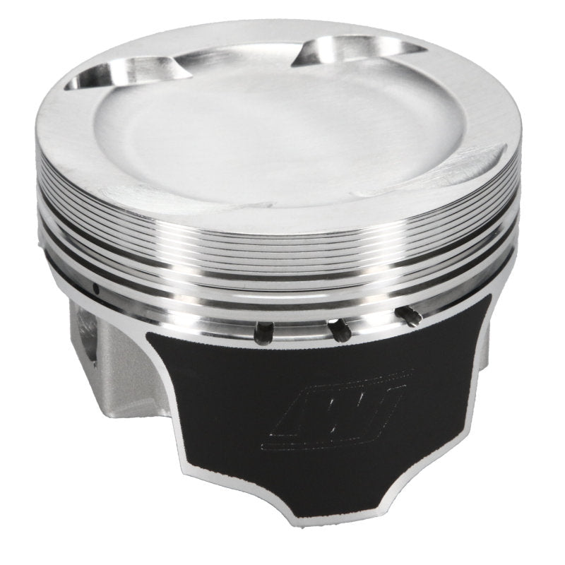 Wiseco K624M755 Honda D17 Turbo -14cc 1063 x 75.5MM Piston Shelf Stock Kit