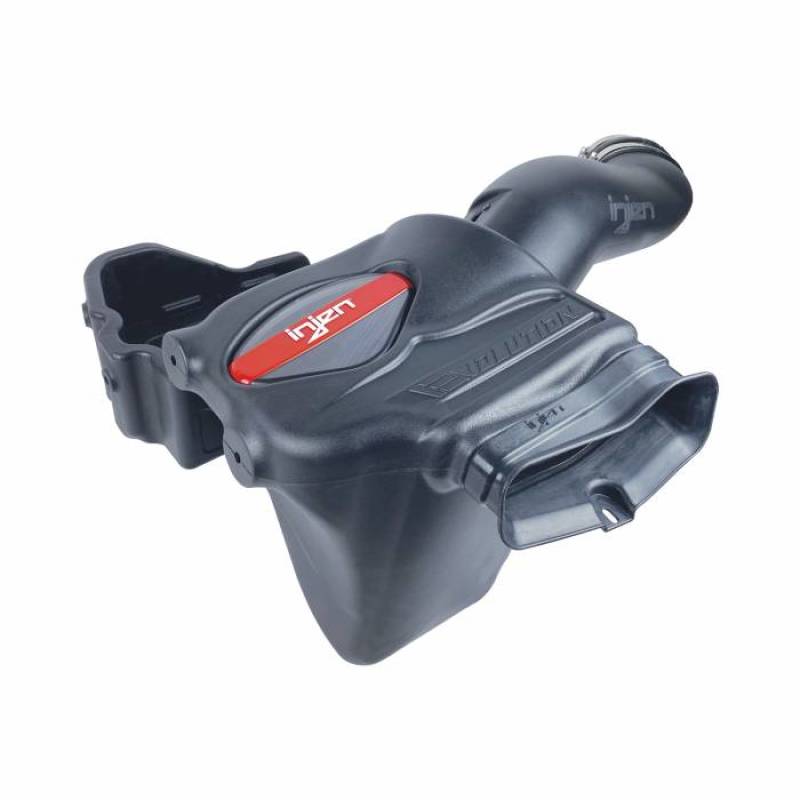 Injen EVO9004C 17-19 Ford F-250 Super Duty V8-6.7L Turbo Diesel Evolution Intake (Oiled)