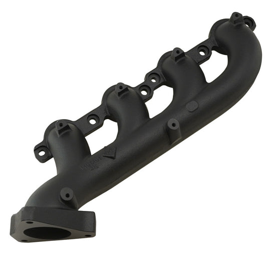 BD Diesel 1041401 Passenger Side Exhaust Manifold - 02-13 Chevy Silverado 1500 & GMC Sierra 1500 V8