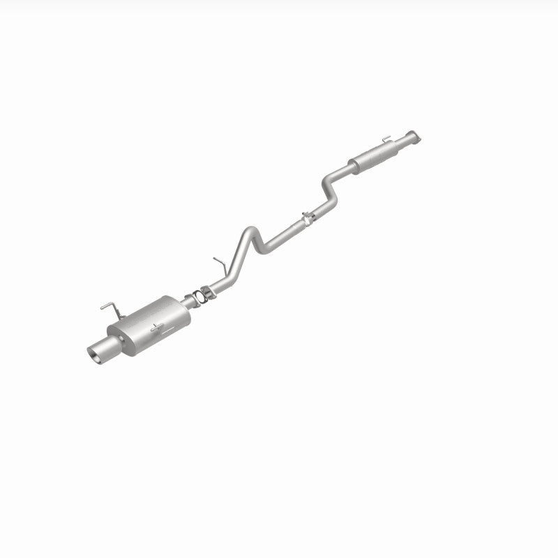 Magnaflow 15764 MagnaFlow Sys C/B 02-03 Nissan Sentra Se-R 2.