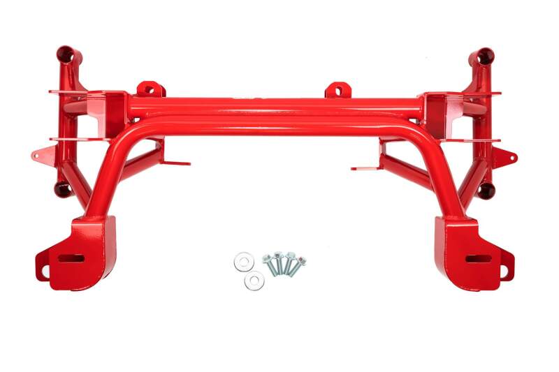 UMI Performance 2320-R 98-02 GM F-Body Tubular K-Member - LS1