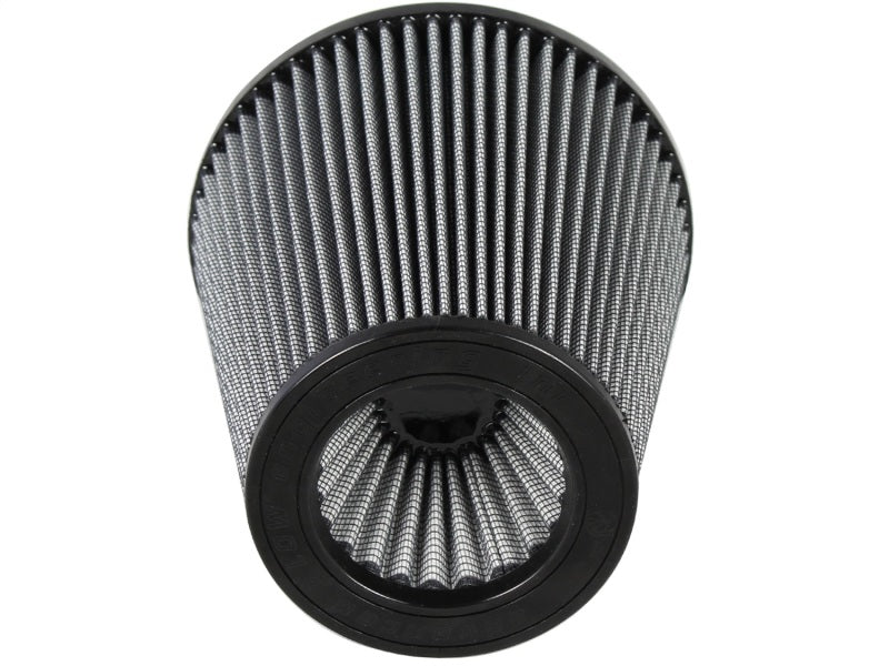 aFe 21-91071 MagnumFLOW Air Filters CCV PDS A/F CCV PDS 3-1/2F x 8B x 5-1/2T (Inv) x 8H