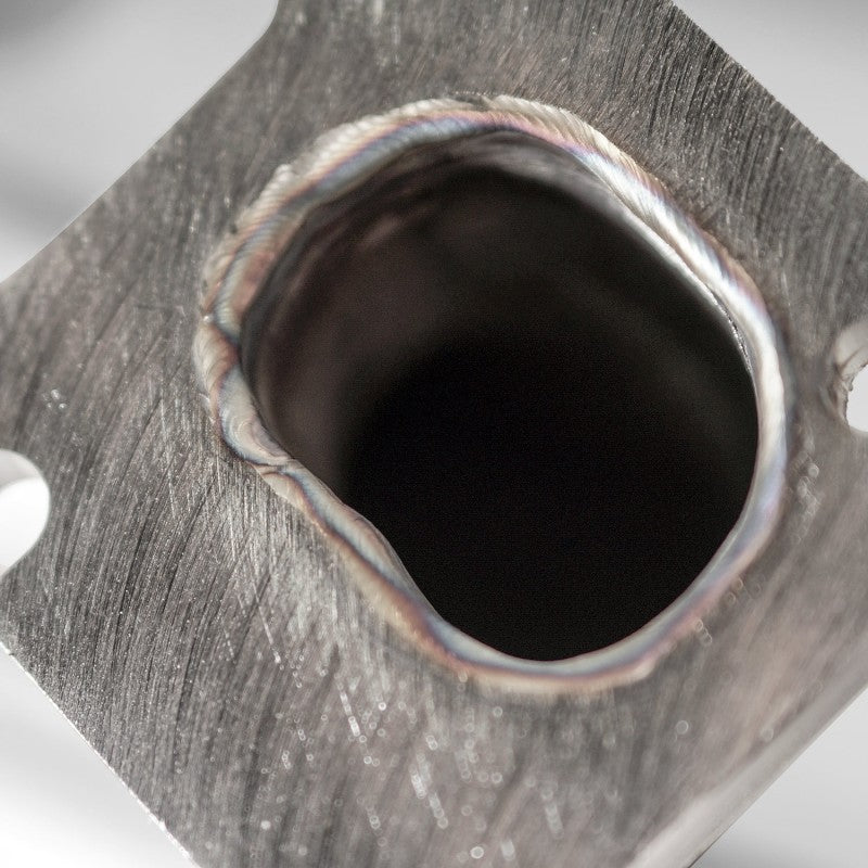 Stainless Works JEEP1862HCAT 2018 Jeep TrackHawk 6.2L Headers 1-7/8in Primaries High-Flow Cats 3in Leads