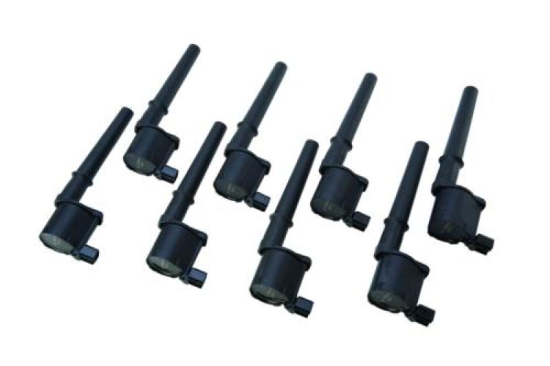 Ford Racing M-12029-4V 07-14 Mustang SVT 4V Ignition Coil Set