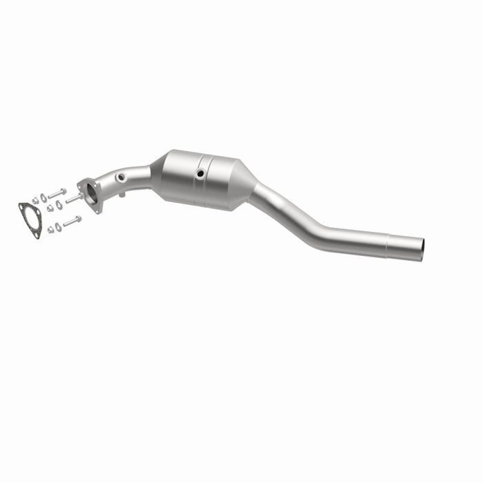 Magnaflow 444067 MagnaFlow Conv DF 01-05 Porsche 911 3.6L Front Right (California)