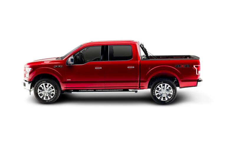 BAK 1126330 17-23 Ford Super Duty 6ft 9in Bed Flip FiberMax