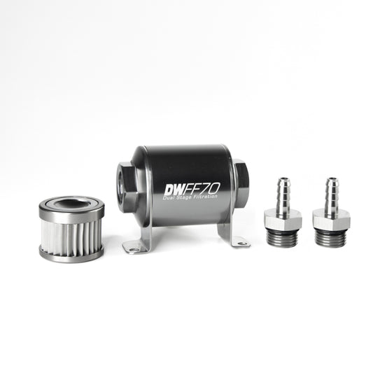 DeatschWerks 8-05-03-010 93-05 Subaru Impreza Fuel Filter