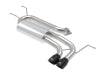 aFe 49-37004-B AFE Exhaust Axle Back