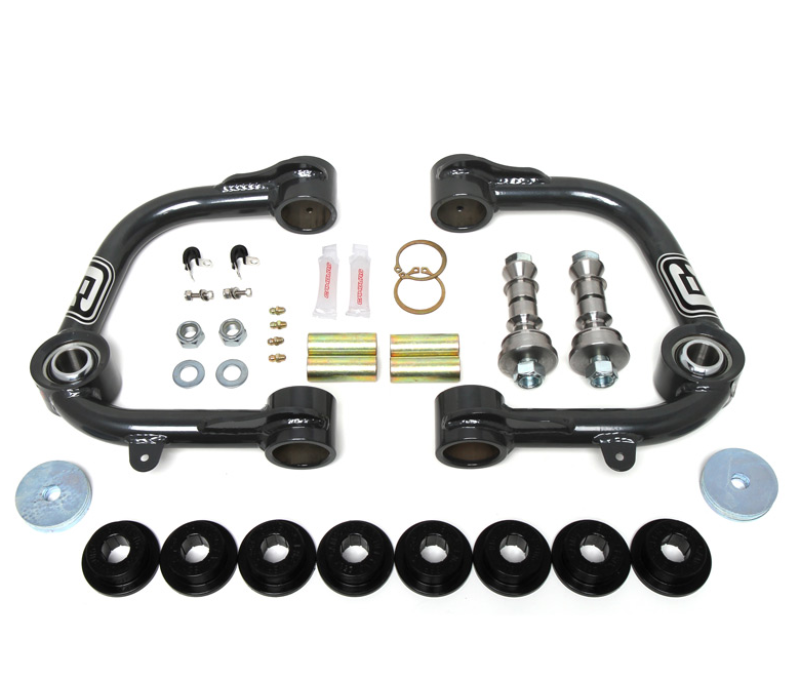 Camburg CAM-310005 Toyota Tacoma Pre 4WD 96-04 / 4-Runner 96-02 1in Performance Uniball Upper Arms