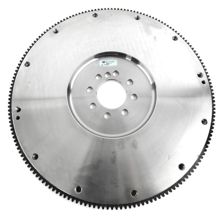 McLeod Racing 460530 McLeod Steel Flywheel Chevy LS Motors Camaro/Firebird & Corvette 168
