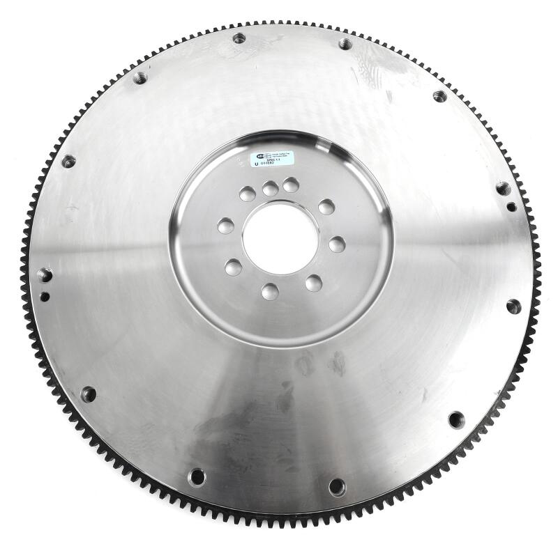 McLeod Racing 460538 McLeod Steel Flywheel Gm LSA Motor Aftermarket Dim. 8 Bolt Crank 168