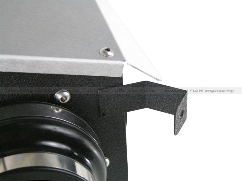 aFe 54-11081 MagnumFORCE Intakes Stage-1 P5R AIS P5R BMW 545i (E60)/645i (E63/64) 04-05 V8-4.4L