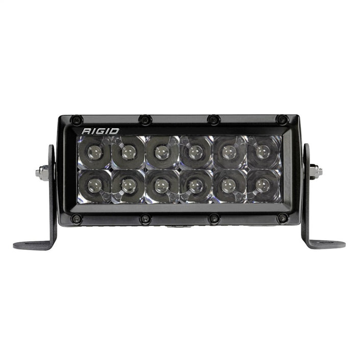 Rigid Industries 106213BLK RIG E Series