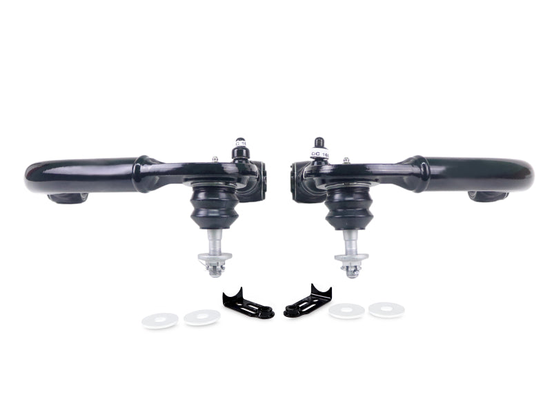 Whiteline KTA339 2022+ Toyota Tundra Front Upper Control Arm