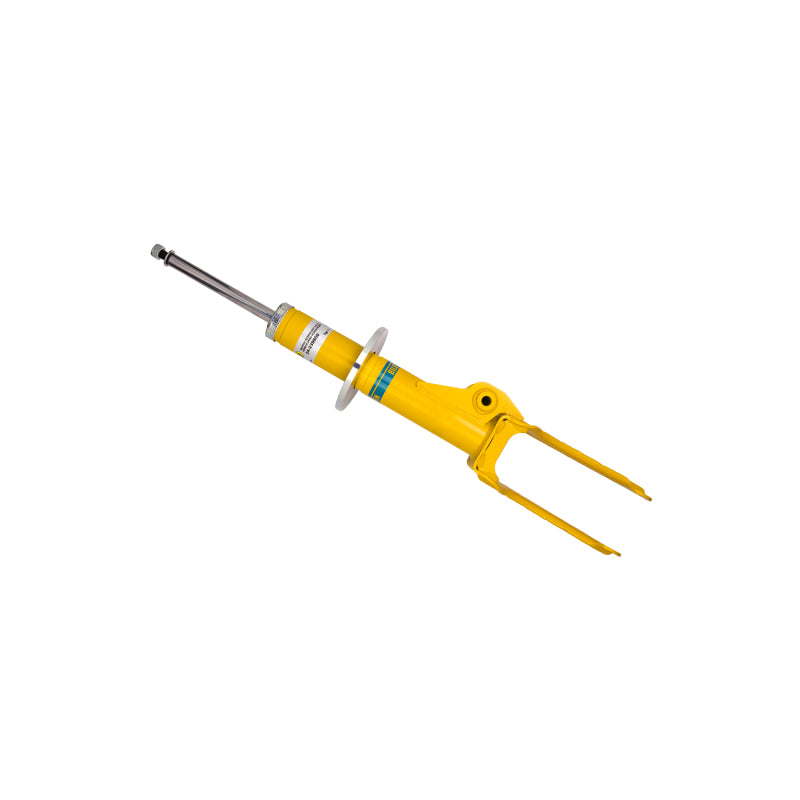 Bilstein 24-239950 B6 HD 11-15 Porsche Cayenne / VW Touareg w/o Elect Susp Front Right Twintube Strut Assembly