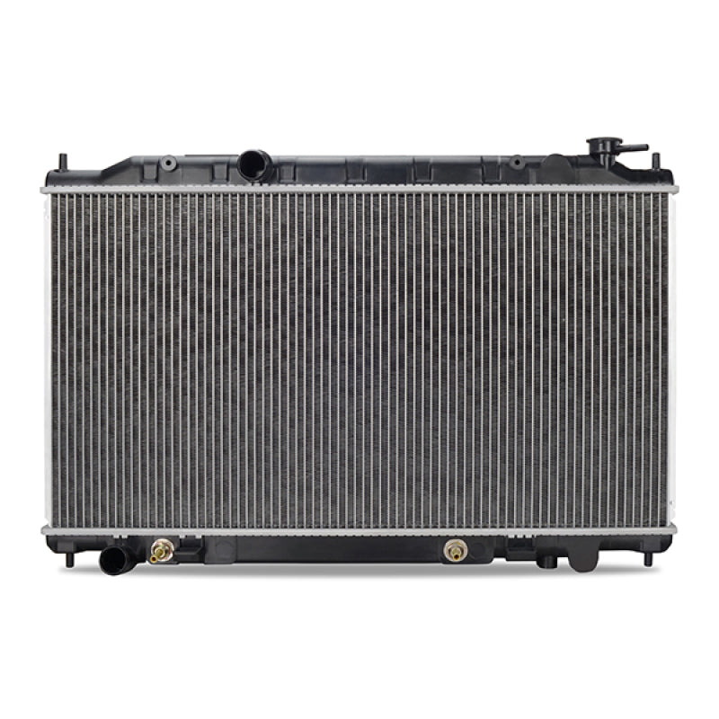 Mishimoto R2414-AT Nissan Altima Replacement Radiator 2002-2006