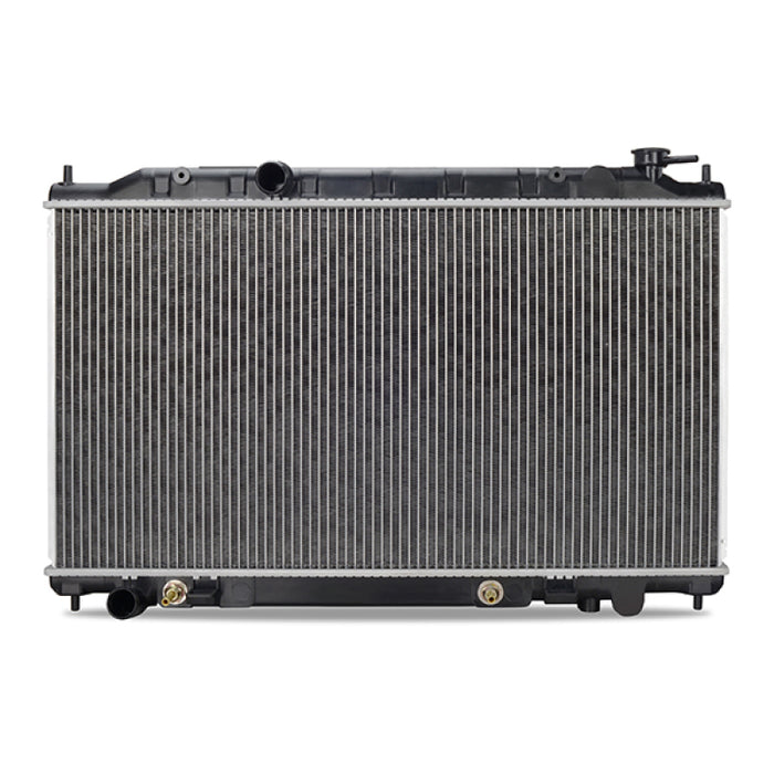 Mishimoto R2414-AT Nissan Altima Replacement Radiator 2002-2006