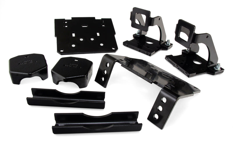 Air Lift 88390 Loadlifter 5000 Ultimate Rear Air Spring Kit for 99-04 Ford F-250 Super Duty 4WD