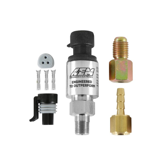 AEM 30-2130-7 AEM Gauge Components