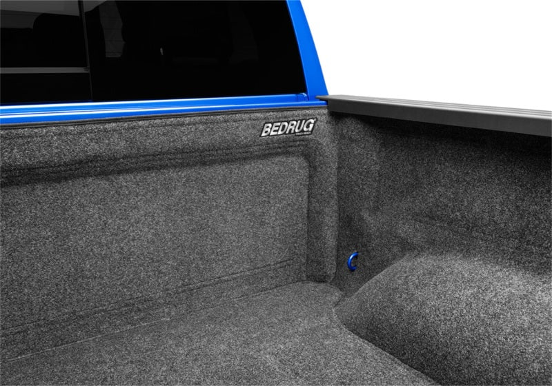 BedRug BRT19CCK 2019+ Dodge Ram (w/o Multi-Function Tailgate) 5.7ft Bed Bedliner
