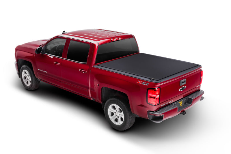 Truxedo 1430601 17-20 Honda Ridgeline 4ft 8in Pro X15 Bed Cover