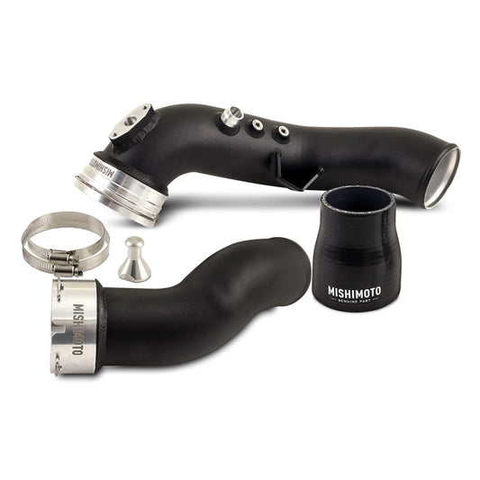 Mishimoto MMICP-N55-11 BMW N55 Charge Pipe (F2X F3X) 335i 435i