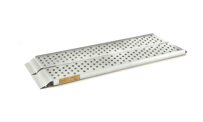 LUND 602006 Lund Universal Bi-Fold Ramp - Brite
