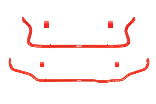 Eibach 2085.320 28mm Front & 15mm Rear Anti-Roll-Kit for 06-10 BMW E90 325i/328i/330i Sedan / 07-10 BMW E82 1