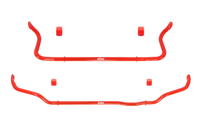 Eibach 2085.320 28mm Front & 15mm Rear Anti-Roll-Kit for 06-10 BMW E90 325i/328i/330i Sedan / 07-10 BMW E82 1