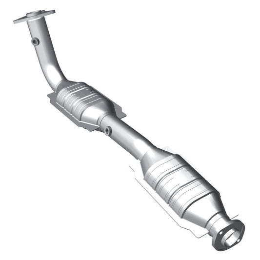 Magnaflow 49630 Conv DF 07-08 Toyota Tundra 5.7L P/S