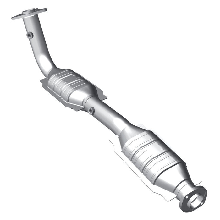 Magnaflow 49630 Conv DF 07-08 Toyota Tundra 5.7L P/S