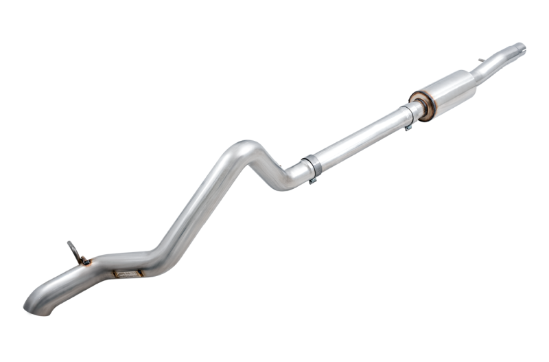 AWE Tuning 3015-21001 20-21 Jeep Gladiator JT 3.6L Trail Edition Cat-Back Exhaust