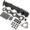 BD Diesel BDD Exhaust Manifolds 1043005