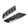 Anderson Composites AC-HV15FDMUGT-AB AND Hood Vents