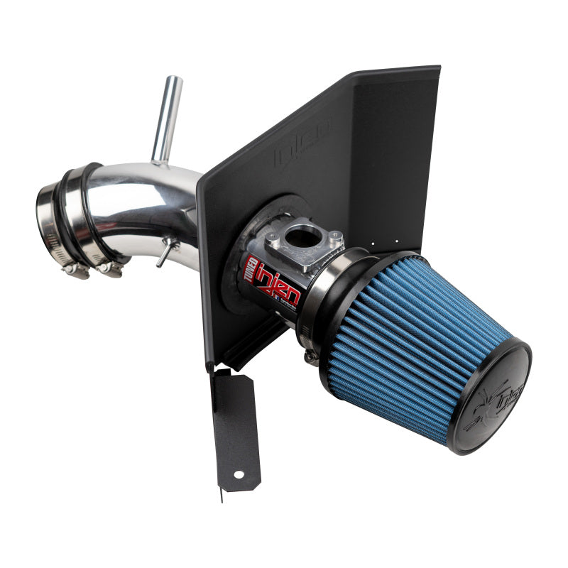 Injen SP2037P 18-23 Toyota Camry 2.5L Polished Short RAM Air Intake