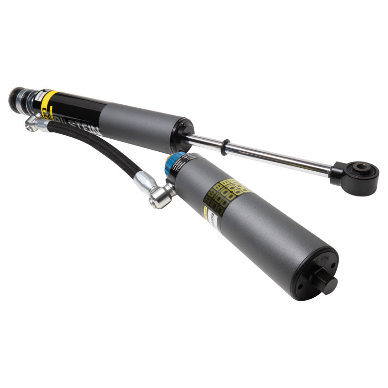 Bilstein 25-328929 2007+ Toyota Tundra B8 8100 EVO DSA 0-1.5 Rear Right Shock Absorber