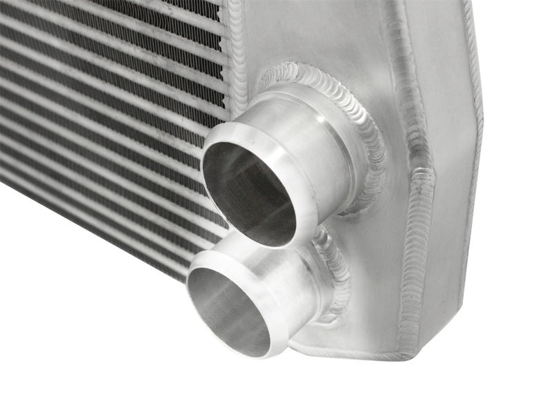 aFe 46-20162-B Bladerunner Intercooler w/ Tubes 13-14 Ford F-150 EcoBoost Trucks V6 3.5L
