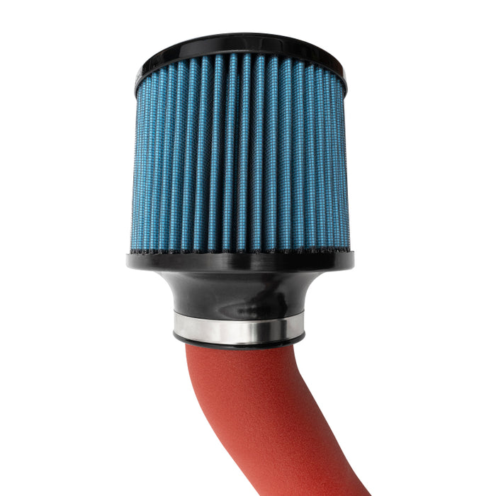 Injen SP1586WR 22-23 Honda Civic Si L4 1.5L Turbo SP Short RAM Intake - Wrinkle Red